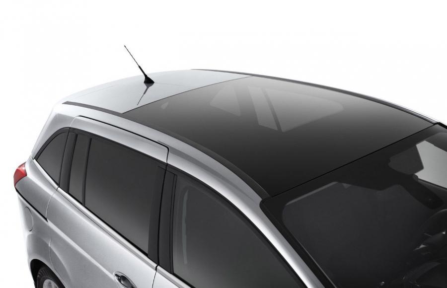  Ford C-Max 2012 года  (фото 40 из 43)
